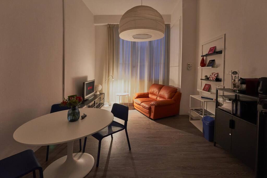 Pop_Art/B&B Corso Italia Arezzo Dış mekan fotoğraf