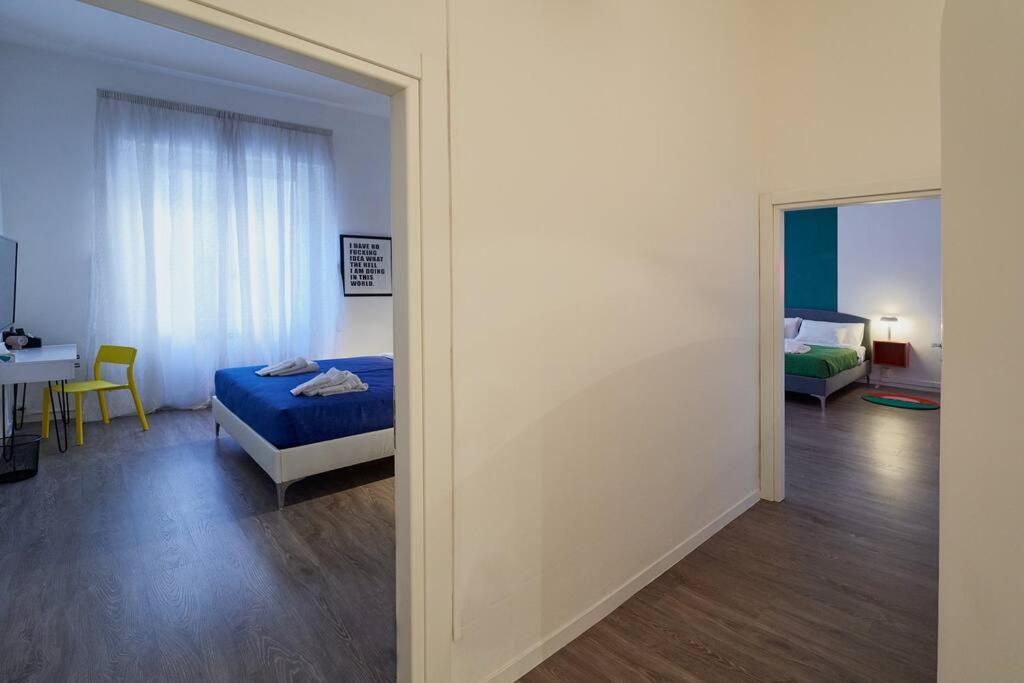 Pop_Art/B&B Corso Italia Arezzo Dış mekan fotoğraf
