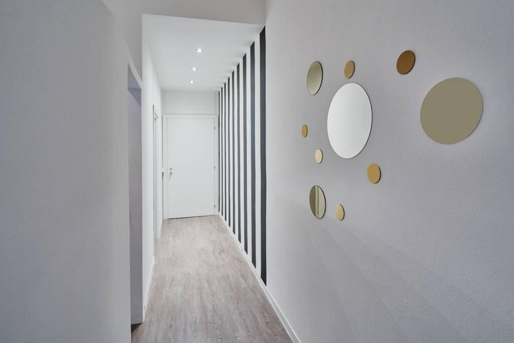 Pop_Art/B&B Corso Italia Arezzo Dış mekan fotoğraf