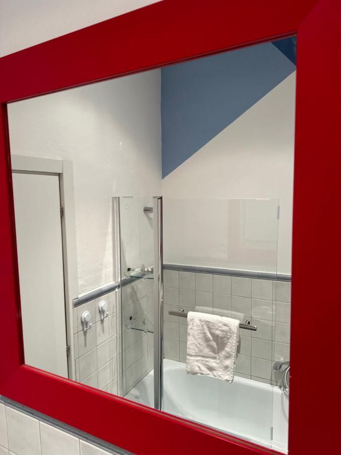 Pop_Art/B&B Corso Italia Arezzo Dış mekan fotoğraf