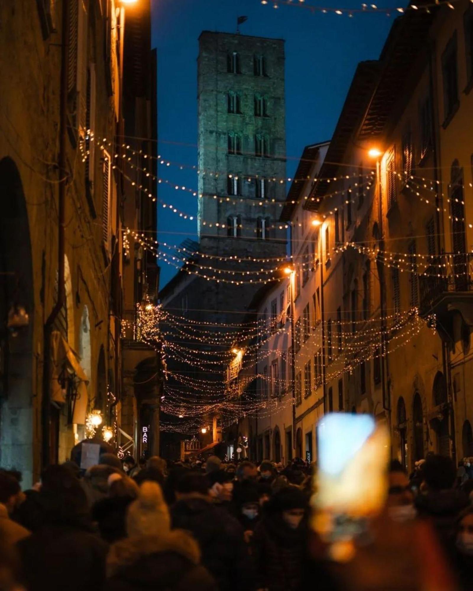 Pop_Art/B&B Corso Italia Arezzo Dış mekan fotoğraf
